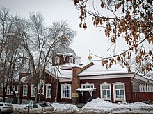 В Ижевске отложили вопрос переименования части улицы Свердлова в улицу Петра Шувалова