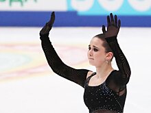 Спортивный юрист оценила шансы Валиевой выиграть дело в CAS