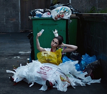 Выброшенная еда и мусорные танцы: в Челябинске пройдет фестиваль кино об экологии