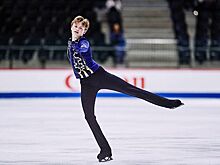 Рафаэль Арутюнян — о Малинине: он потенциальный призёр Милана