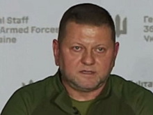 Раскрыто, кто может помочь Залужному стать президентом Украины