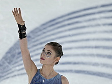 Косторная из-за травмы пропустит чемпионат России