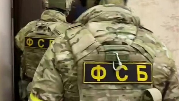 ФСБ пресекла работу подпольных оружейных мастерских в 38 субъектах РФ