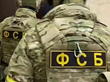 ФСБ пресекла работу подпольных оружейных мастерских в 38 субъектах РФ