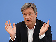 Bild: экс-министр экономики ФРГ Хабек выплатил €12 тыс. по делу о клевете