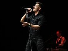 Концерт в Волгоград пробрал Юлианну Караулову до мурашек