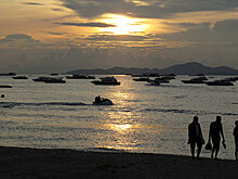 В Таиланде опровергли закрытие пляжа, известного по фильму с ДиКаприо