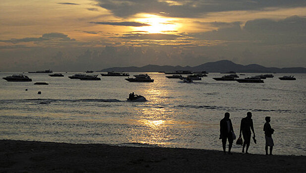 В Таиланде опровергли закрытие пляжа, известного по фильму с ДиКаприо