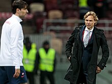 Карпин оценил слова Чорлуки о том, что русским легионерам не хватает профессионализма