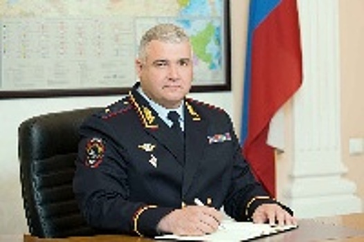 Руководитель российской Госавтоинспекции рассказал о ситуации на дорогах в стране