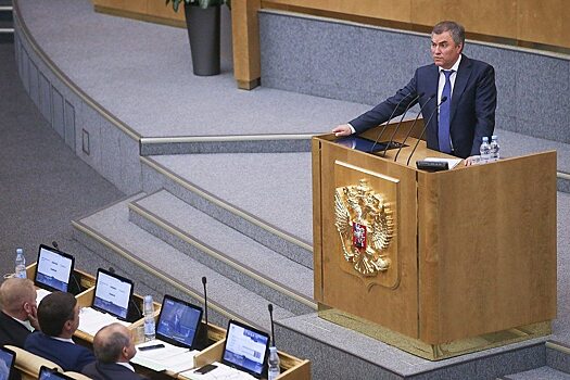 В ГД обсудили интеграцию новых субъектов РФ в российское законодательное поле