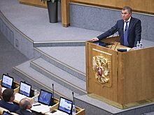 В ГД обсудили интеграцию новых субъектов РФ в российское законодательное поле