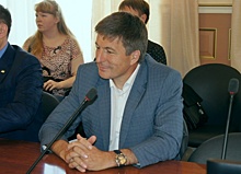 Хараськин обжаловал в Верховном суде отказ в регистрации на губернаторских выборах