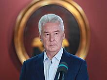 Собянин рассказал, как преобразилась территория около объектов транспорта