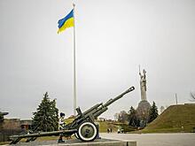 Начинается битва за Киев