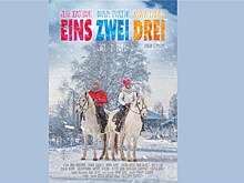 3 ноября в Москве пройдёт закрытый показ фильма "Eins, Zwei, Drei"