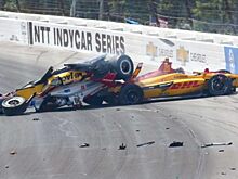 Роберт Уикенс призвал исключить Поконо из календаря IndyCar