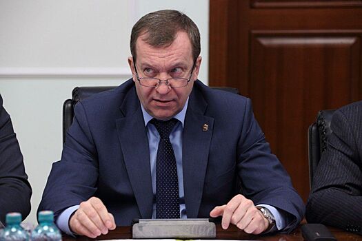 Пшеницын: Экономическая ситуация в мире повлияла на бюджет области