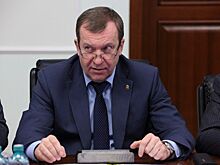 Пшеницын: Экономическая ситуация в мире повлияла на бюджет области