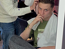 «Мою дочь будут звать Евой»: Ваня Дмитриенко раскрыл секрет