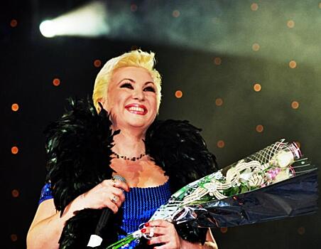 Загородный дом Валентины Легкоступовой стоимостью 15 млн рублей может достаться ее второму мужу