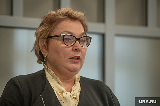 Экс-директора пермского фонда Елену Найданову арестуют после ее возвращения в РФ