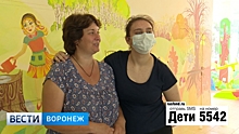 Воронежцы могут помочь Тане Сорокиной укрепить здоровье и покинуть стены больницы