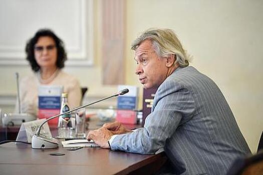 Пушков ответил на заявление Польши о спасении ЕС от "Северного потока-2"