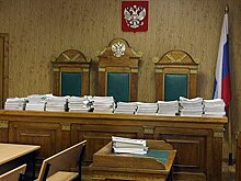 Россиянку осудят за убийство жены любовника на юго-западе Москвы