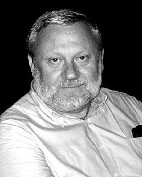 Скончался  Виктор Кременюк