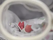 Экс-роженица роддома №1 в Новокузнецке: загноившийся шов обнаружили случайно