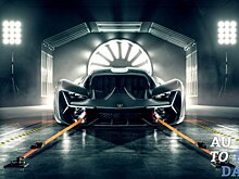 Полностью электрический Lamborghini не появится в ближайшем будущем