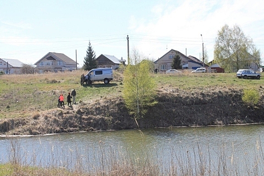 Подросток-аутист утонул в пруду в Лыскове