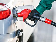 Росстат: Розничные цены на дизельное топливо за неделю немного понизились