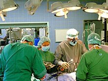 Врачи: люди откажутся от пересадки сердца ради этики