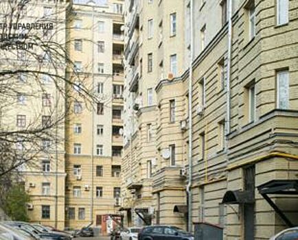 Коммерческое помещение на Ленинградском шоссе сможет арендовать инвестор у города