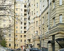 Коммерческое помещение на Ленинградском шоссе сможет арендовать инвестор у города
