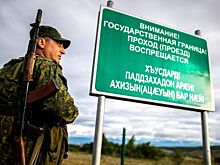 Грузинской провокацией в Южной Осетии руководят россияне