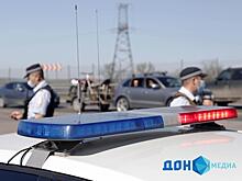 ГИБДД ищет свидетелей: в Ростове водитель иномарки сбил 50-летнюю женщину на &laquo;пешеходном&raquo;
