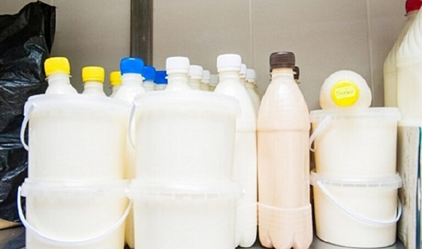 Волгоградский предприниматель завысил объемы производимой продукции