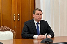В Сочи депутаты приняли отставку мэра Алексея Копайгородского