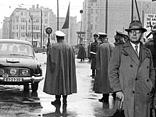 Пять самых известных шпионов в истории США
