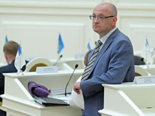 Максим Резник – об Акинфееве в «Единой России»: Это вопрос цены и совести