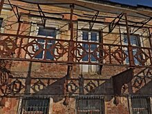 Генеральский дом Ижевска не смогли сдать в аренду за 1 рубль
