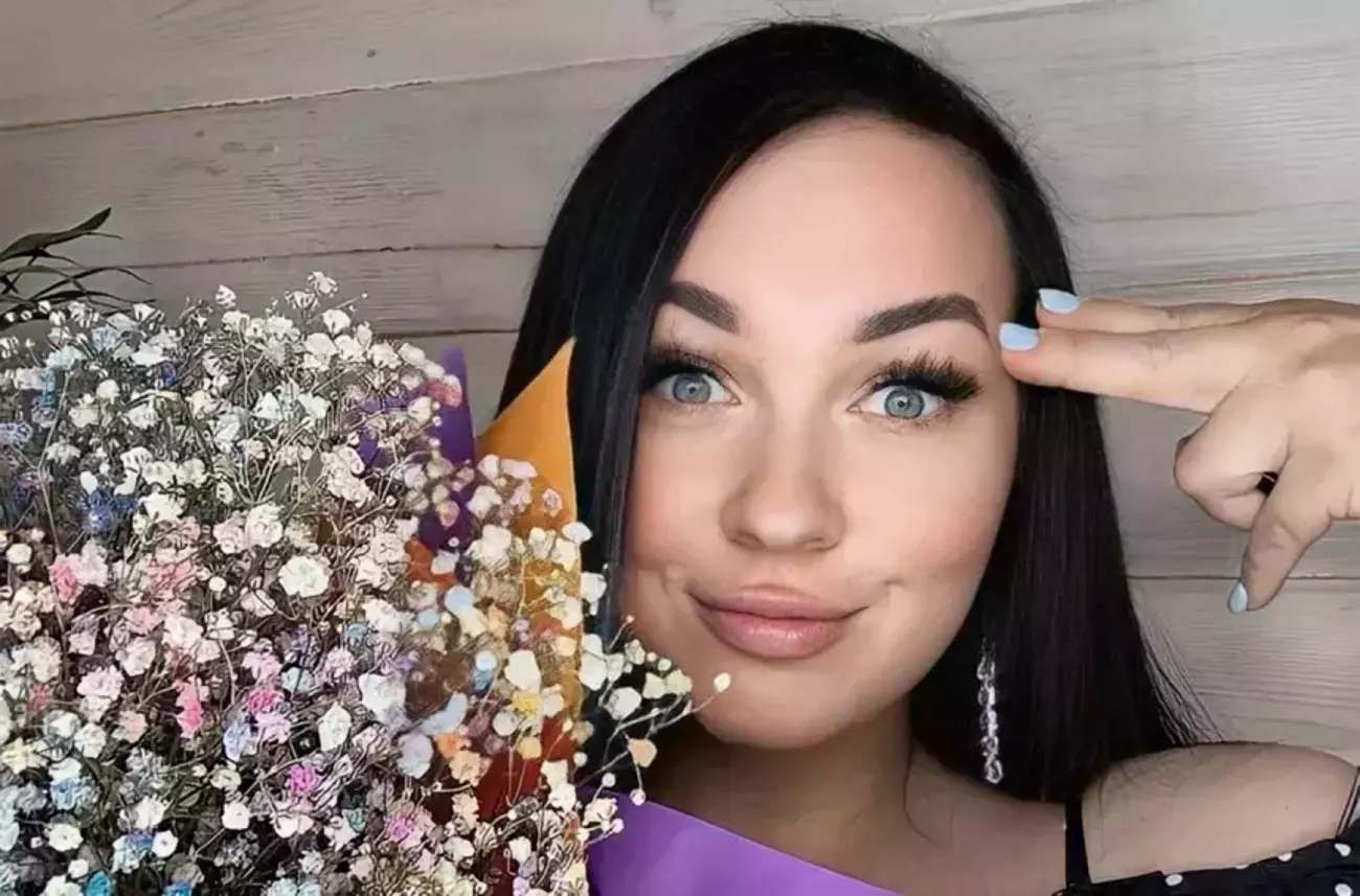 Внучка Олега Стриженова Александра стала мамой в седьмой раз