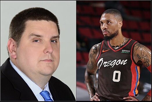 Брайан Уиндхорст: «Портленд» довольно агрессивно действует на рынке»