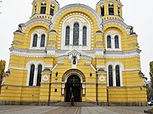 День в истории. 27 июля был заложен главный храм Киева