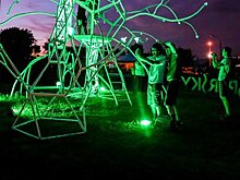 Geek Picnic, юбилей Infected Mushroom и Турция в центре Москвы: чем заняться в выходные