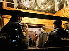 В Волгограде антиковидные нарушения обнаружили в караоке-клубе