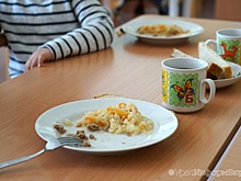 Некоторым свердловчанам снизят размер платы за детский сад